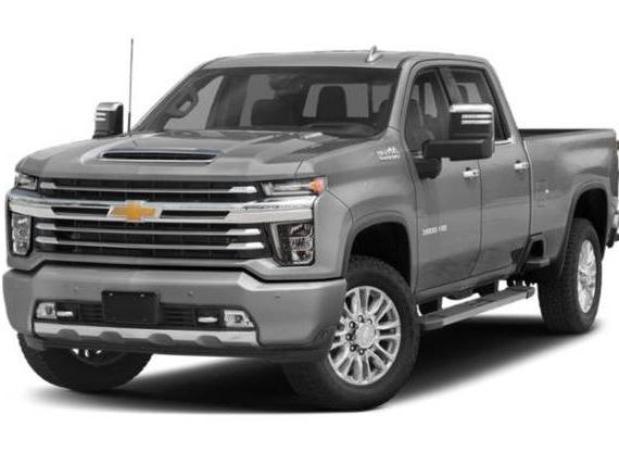 CHEVROLET SILVERADO HD 2023 1GC4YVEY7PF106281 image CHEVROLET SILVERADO HD 2023 1GC4YVEY7PF106281 image